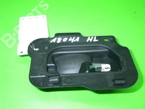 Rear left interior door handle OPEL VECTRA B (J96) 1.8 i 16V (F19) | BP6356862I15 