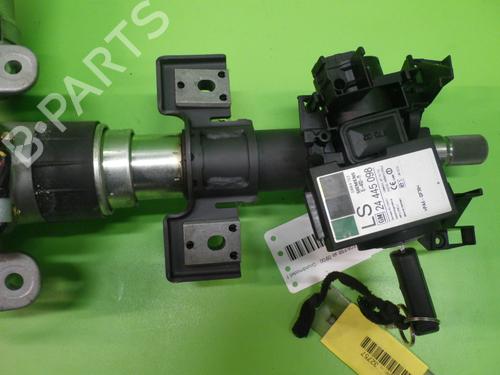 Steering column OPEL CORSA C (X01) 1.0 (F08, F68) | BP39756313M21 - Image 4