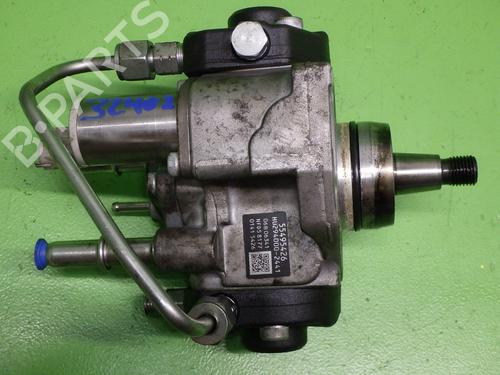 Used Injection pump OPEL ASTRA K Sports Tourer (B16) 1.6 CDTi (35) (136 hp) 33162015