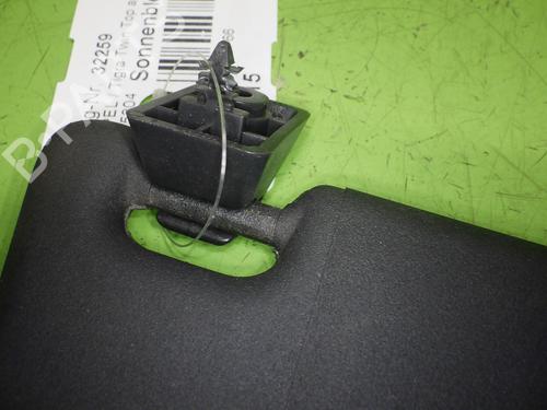 Højre solskærm OPEL TIGRA TwinTop (X04) 1.4 (R97) | BP29701486I2 