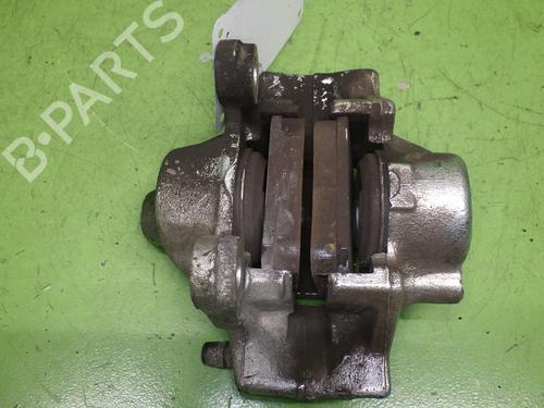 Used Right rear brake caliper MERCEDES-BENZ 190 (W201) E 1.8 (201.018) (109 hp) 28050518