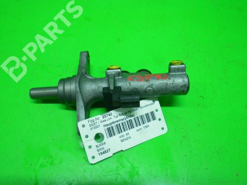 Used Brake master cylinder SEAT IBIZA IV (6J5, 6P1) 1.4 (85 hp) 6355615