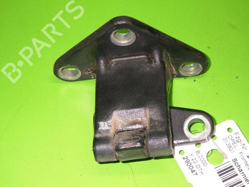 Dørhengsel/Dørstopper OPEL FRONTERA B (U99) 2.2 DTI (6B_ZC, 6B_VF, 6B_66, 6B_76) | BP14723059C146 