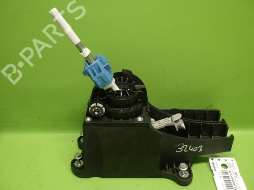 Used Shift knob Shift knob OPEL ASTRA K Sports Tourer (B16) 1.4 Turbo (35) (125 hp) 33998628 33998628