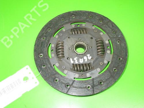 Otra SEAT IBIZA III (6L1) 1.4 16V (86 hp) 14711239