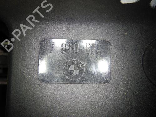 Tailgate lock BMW 1 (E81) 116 i | BP17560512C101 