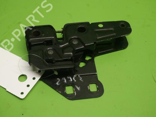 Used Hood lock AUDI A4 B6 Avant (8E5) 1.9 TDI (130 hp) 22863620