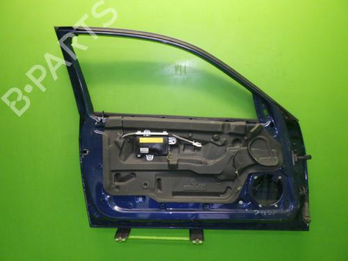 Left front door BMW 3 Compact (E46) 318 ti | BP15720478C2 