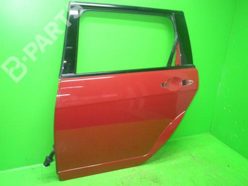 Left rear door HONDA ACCORD VII Tourer (CM, CN) 2.2 i-CTDi (CN2) | BP6653930C4
