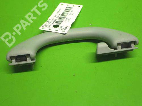 Interior roof handle SEAT LEON (1P1) 1.9 TDI | BP6393837I35 