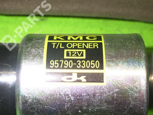 Tailgate lock KIA MAGENTIS I (GD, MS) 2.5 V6 | BP9049011C101 