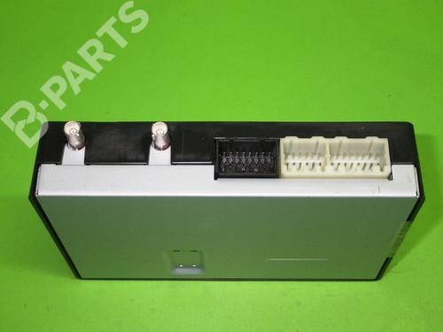 Control unit OPEL ASTRA K Sports Tourer (B16) 1.6 CDTi (35) | BP6385177M11 
