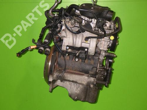 Engine OPEL CORSA B (S93) 1.0 i 12V (F08, F68, M68) | BP6390517M1 