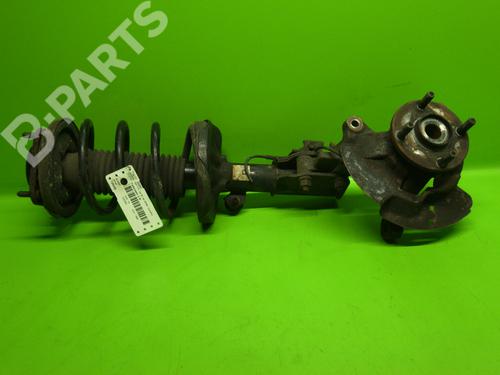 Used Right front shock absorber MAZDA 323 F VI Hatchback (BJ) 2.0 TD (101 hp) 6651891