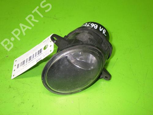 Used Right front fog light AUDI A6 C5 Avant (4B5) 2.5 TDI (163 hp) 14727112