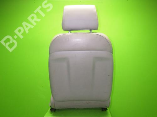 Left front seat AUDI Q7 (4LB) 3.0 TDI quattro | BP6564171C15 