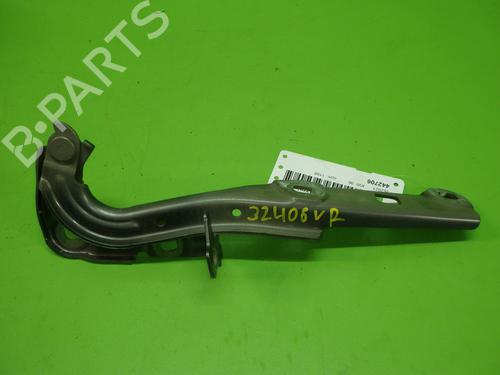 Used Hinge/Door check strap Hinge/Door check strap OPEL ASTRA K (B16) 1.2 Turbo (68) (131 hp) 33330807 33330807