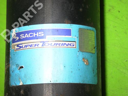 Right rear shock absorber KIA CARNIVAL II (GQ) 2.9 CRDi | BP7215116M19 