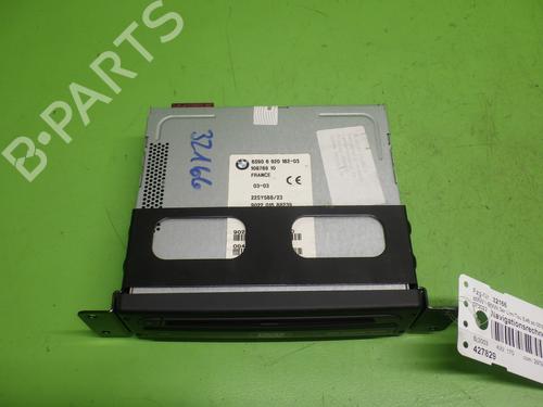 Electronic module BMW 3 (E46) 330 xi | BP27350929M83 