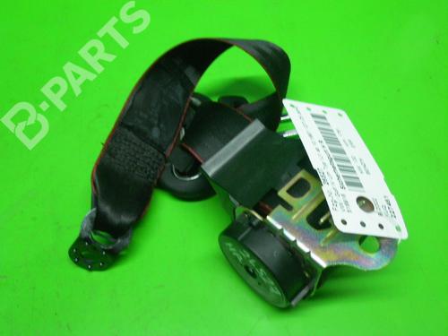 Rear right seatbelt VW GOLF IV (1J1) 1.8 T GTI | BP6604267I28 