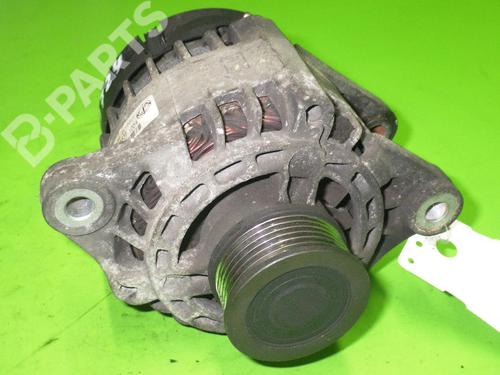 Generator FIAT PUNTO (188_) 1.9 JTD 80 (188.237, .257, .337, .357) | BP6386638M7 