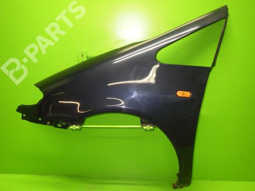 Used Left front fenders FORD GALAXY I (WGR) 2.3 16V (146 hp) 6643826