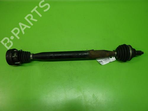 Used Right front driveshaft SEAT IBIZA IV ST (6J8, 6P8) 1.2 (70 hp) 15669003