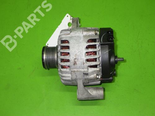 Alternator OPEL ASTRA J (P10) 2.0 CDTI (68) | BP7167080M7 