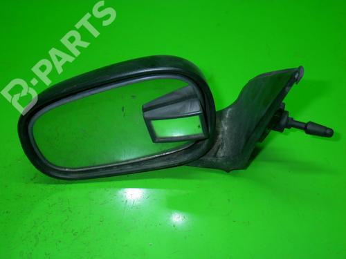 Used Left mirror ROVER 400 II Hatchback (RT) 414 Si (103 hp) 6604265
