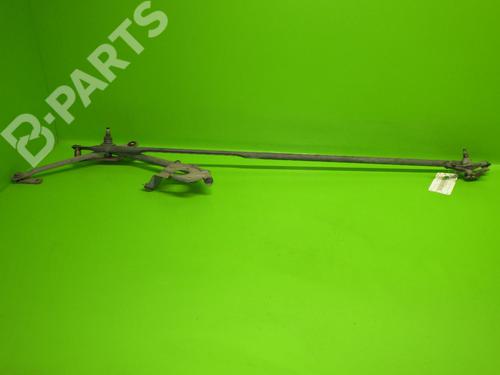 Used Front wipers mechanism MERCEDES-BENZ A-CLASS (W168) A 140 (168.031, 168.131) (82 hp) 6354380