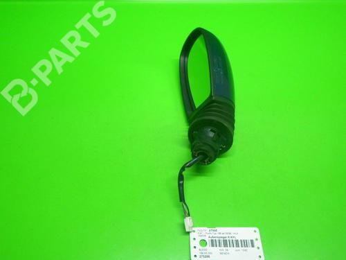 Right mirror FIAT PUNTO (188_) 1.2 16V 80 (188.233, .235, .253, .255, .333, .353, .639,... | BP6669917C27 