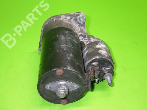 Starter ALFA ROMEO 159 (939_) 2.4 JTDM (939AXD12, 939AXD1B) | BP6564117M8 