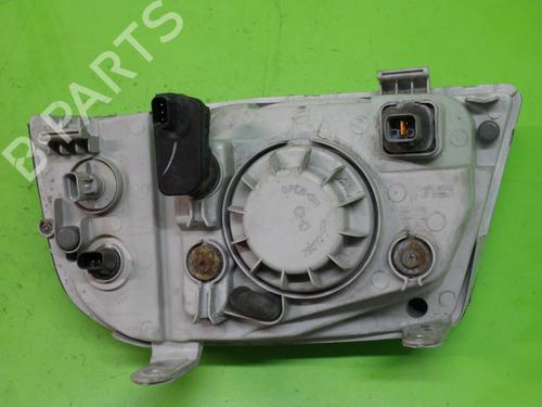 Right headlight HYUNDAI ATOS (MX) 1.1 | BP17325138C29 