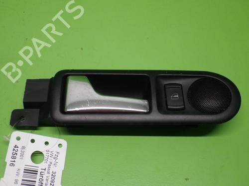 Portiergreep binnen links achter VW PASSAT B5.5 Variant (3B6) 1.9 TDI (130 hp) 26136968