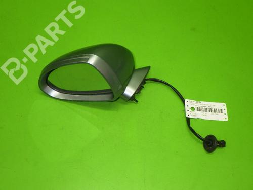 Used Left mirror OPEL CORSA D (S07) 1.7 CDTI (L08, L68) (125 hp) 6652553