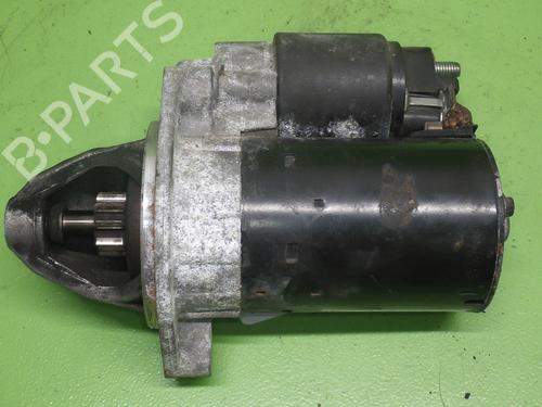 Used Starter Starter MERCEDES-BENZ C-CLASS Coupe (CL203) C 230 Kompressor (203.747) (197 hp) 33970911 33970911