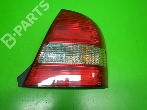 Used Right taillight MAZDA 323 S VI Saloon (BJ) 1.5 16V (BJ5P) (88 hp) 6668975