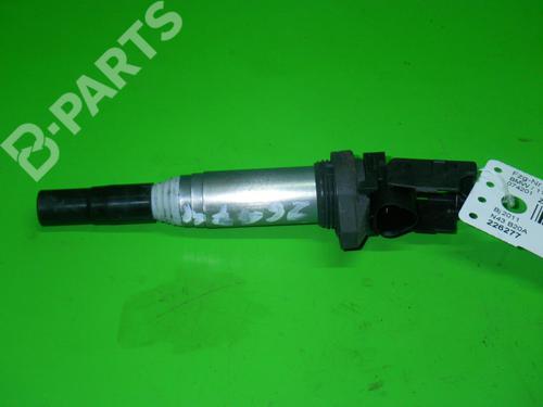 Used Ignition coil BMW 1 (E87) 116 i (122 hp) 6362826