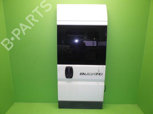 Used Right tailgate Right tailgate FIAT DUCATO Van (250_) 160 Multijet 3,0 D (158 hp) 34176279 34176279