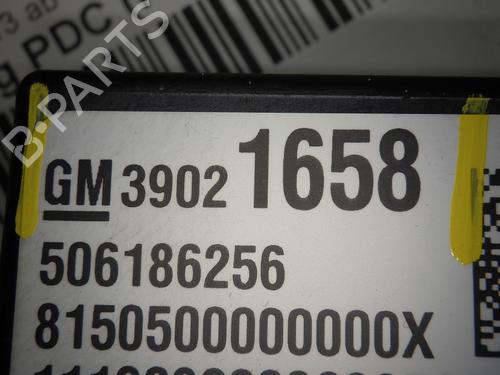Electronic module OPEL ADAM (M13) 1.4 | BP35887940M83 - Image 3