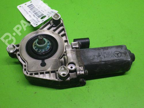 Used Right front window motor MERCEDES-BENZ B-CLASS Sports Tourer (W245) B 180 CDI (245.207) (109 hp) 6637172