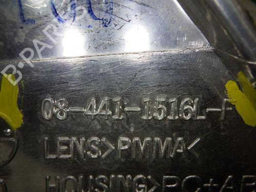 Left front indicator VW PASSAT B5 (3B2) 1.6 | BP37862340C32 - Image 3