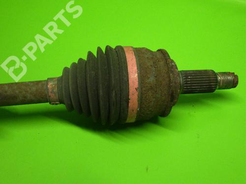 Right rear driveshaft SUZUKI GRAND VITARA II (JT, TE, TD) 1.6 All-wheel Drive (JB416) | BP6610726M41 