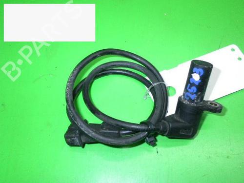 Used Electronic sensor OPEL TIGRA (S93) 1.4 16V (F07) (90 hp) 14709617