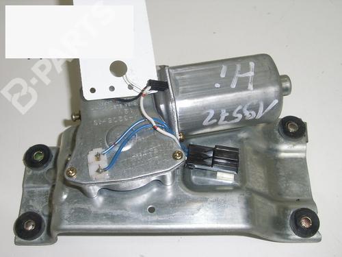 Used Rear wiper motor MITSUBISHI LANCER V Station Wagon (CB_W, CD_W) 1.6 16V (CB4W) (113 hp) 6651895