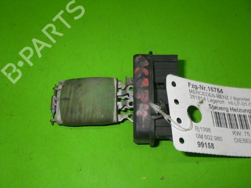 Used Electronic sensor MERCEDES-BENZ SPRINTER 2-t Bus (B901, B902) 210 D (902.471, 902.472) (102 hp) 14748304