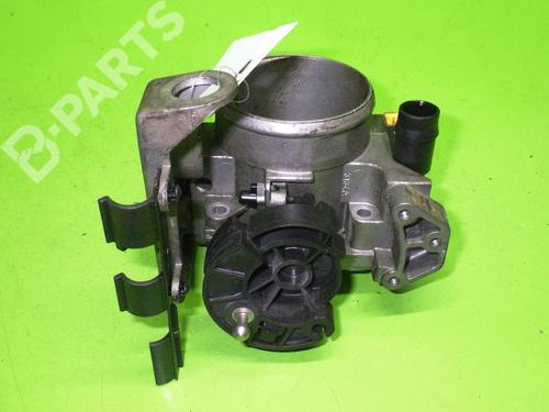 Throttle body CITROËN XANTIA (X1_, X2_) 3.0 i 24V | BP6376087M82 