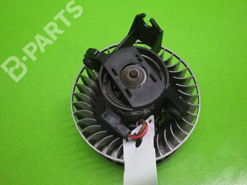 Heater blower motor MERCEDES-BENZ A-CLASS (W168) A 160 (168.033, 168.133) | BP6378092M62 