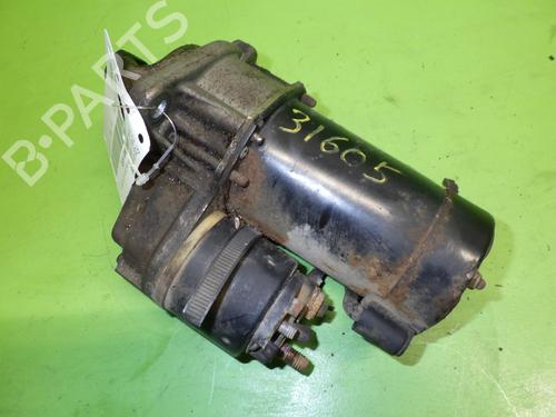Startmotor OPEL ASTRA F Hatchback (T92) 1.6 i (F08, M08, F68, M68) | BP17988300M8 