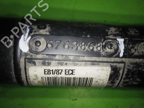 Pipe BMW 1 (E81) 116 i | BP17558079M125 